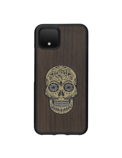 Coque Google Pixel 4 - La Skull