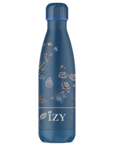 Gourde 500 ml Pip Studio izzy cece fiore