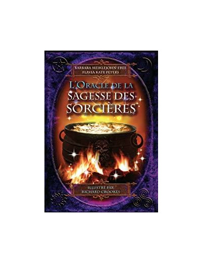 Oracle La sagesse des sorcières