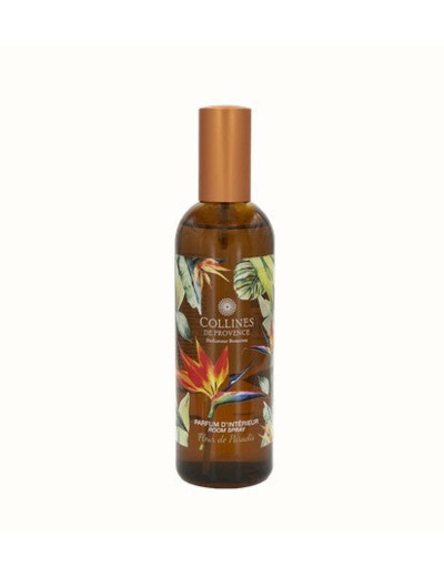 PARFUM D INTERIEUR 100ML FLEUR DE PARADIS