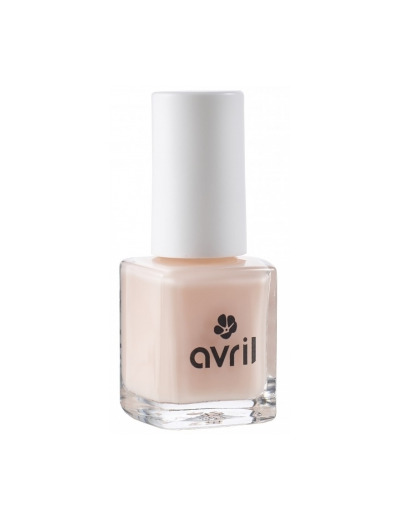 Vernis soin durcisseur nude 7ml