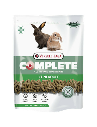 COMPLETE Cuni Adult - 3kg