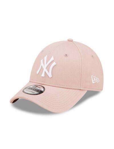 Casquette New Era 9Forty Rose New York