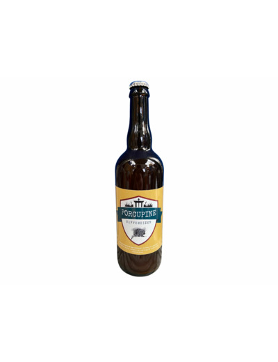 Hefeweizen  - 75cl