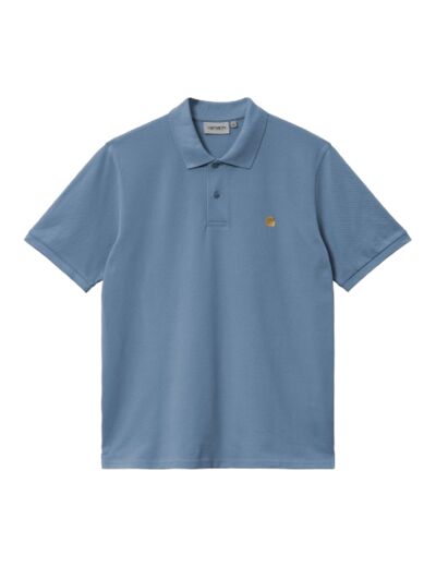Polo CARHARTT WIP Chase Sorrent