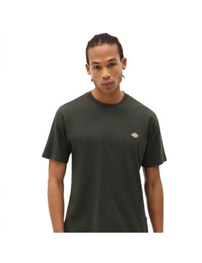 T shirt DICKIES  Mapleton olive