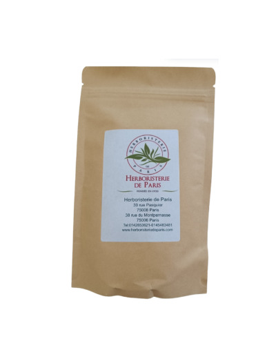 Ortie Piquante feuilles Bio Poudre 100g