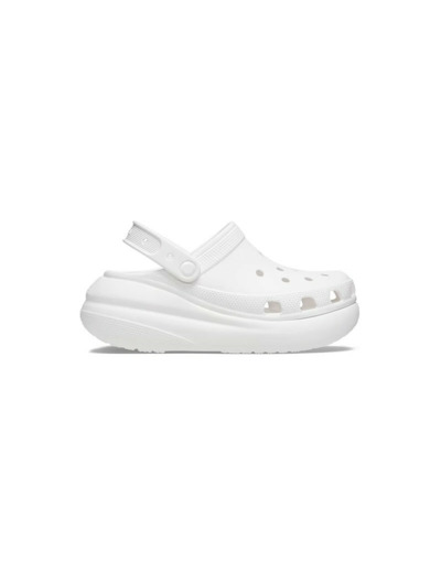 Crocs Classic Crush Clog 207521 White