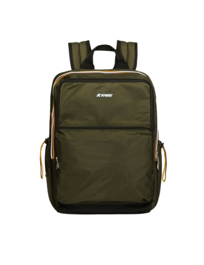 Sac à dos K-Way Gizy Green