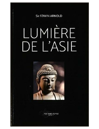 La Lumière de l'Asie