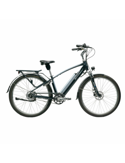 Vélo électrique Starway Grand Touring Onyx cadre fermé 28"