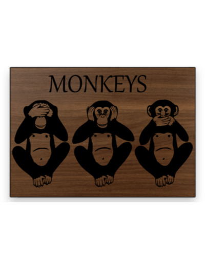 Monkeys