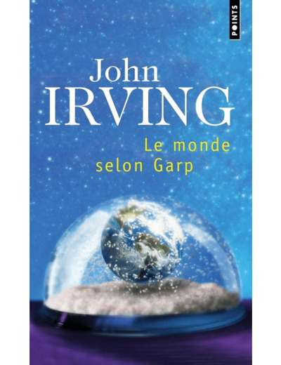 LE MONDE SELON GARP