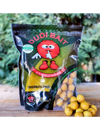 bouillette tigernuts amur dudi