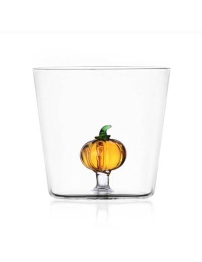 ICHENDORF Vegetables Verre Citrouille