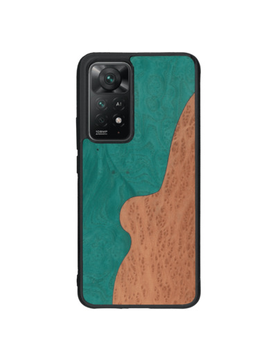 Coque Xiaomi Redmi Note 11 - Beach Paradise