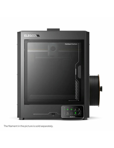Imprimante 3D Elegoo Centauri Carbon