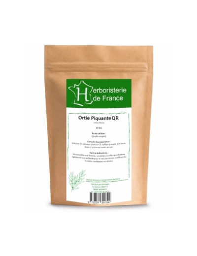 Tisane Ortie Piquante 30g