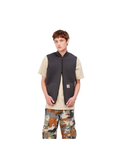 Blouson Carhartt Car-Lux Vest Artichoke