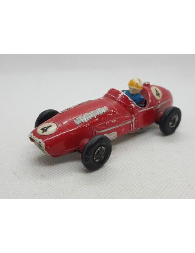 MASERATI 2.5 LITRES GRAND PRIX SAM TOYS 1/43 SANS BOITE EN L'ETAT