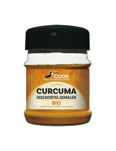 Curcuma en Poudre 80g