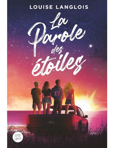 LA PAROLE DES ETOILES