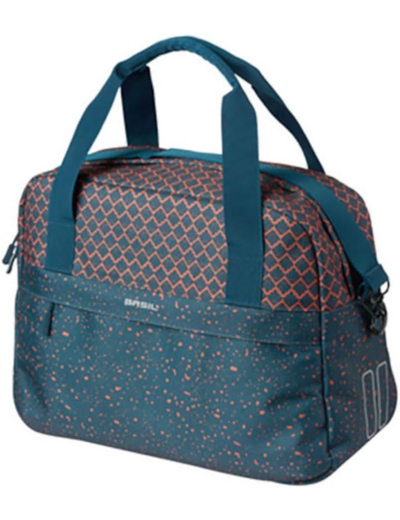 SACOCHE VELO IMPERMEABLE " FLAIR " 18 L