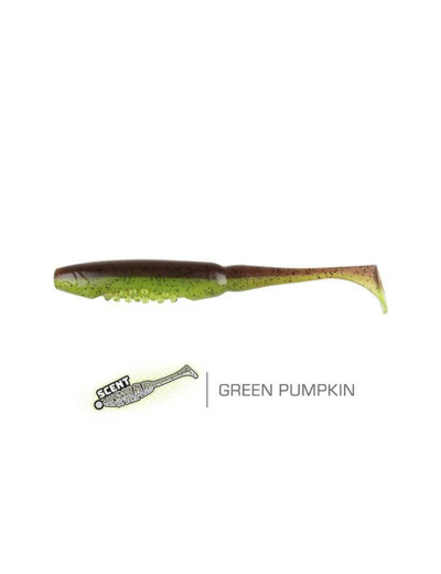 scent shad 13cm fox rage