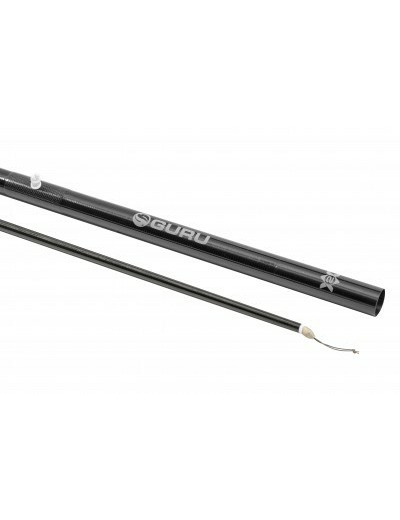kit power XS carp et F1