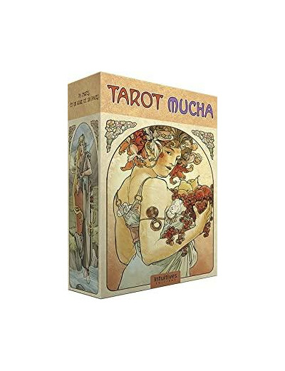 Tarot Mucha