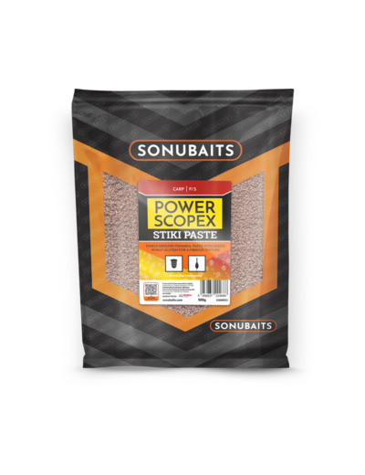 stiki pate power scopex sonubait