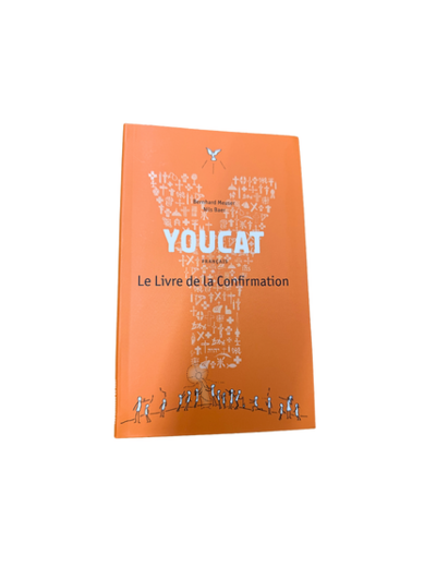 Youcat - Le livre de la confirmation