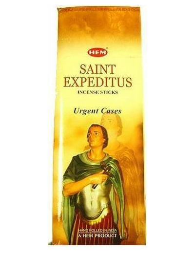 Encens HEM saint expedit