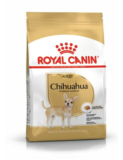 Royal canin chihuahua Adult - 1.5kg