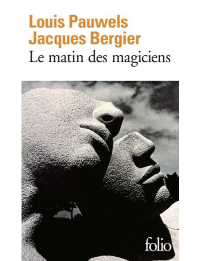 Le matin des magiciens