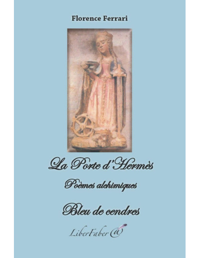 La porte d'Hermès - Bleu de cendres