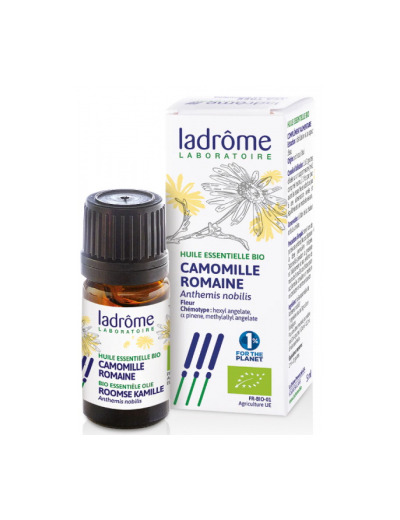 Camomille Romaine 5ml