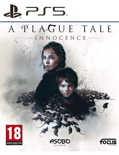 A Plague Tale: Innocence