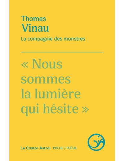 LA COMPAGNIE DES MONSTRES