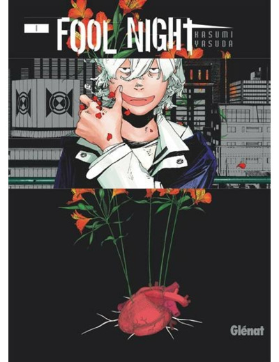 Fool Night - Tome 01