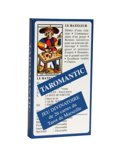 Taromantic