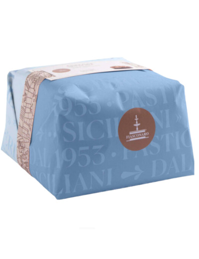 Panettone pandorato 750g