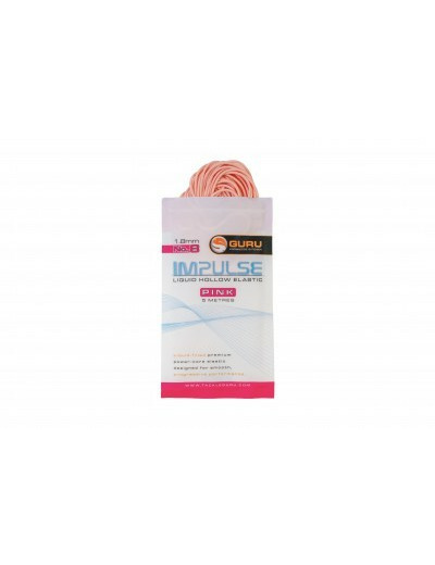 elastic hollow creux guru
