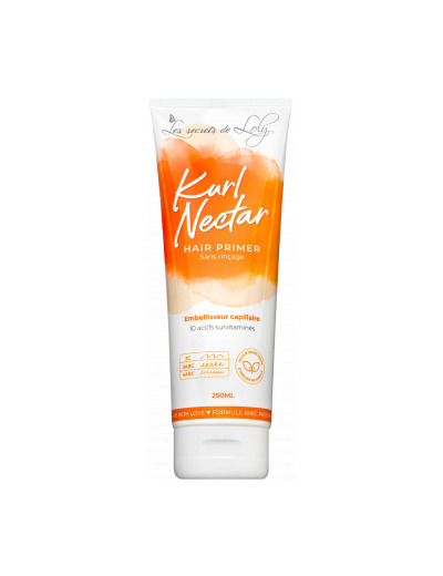 Kurl Nectar Hair Primer 250ml