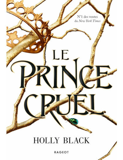 LE PEUPLE DE L'AIR - T01 - LE PRINCE CRUEL