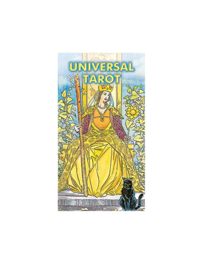 Tarot universel