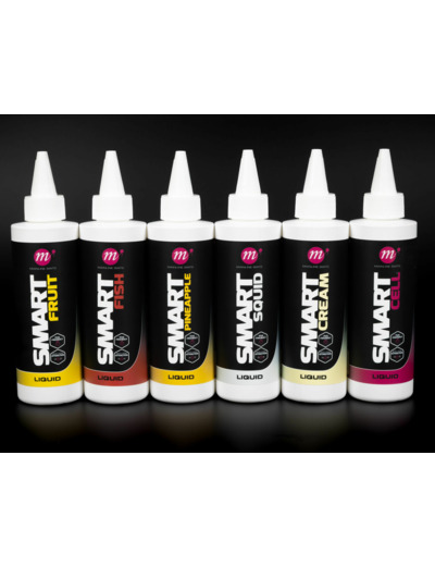 smart liquid mainline