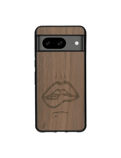 Coque Google Pixel 8 - The Kiss