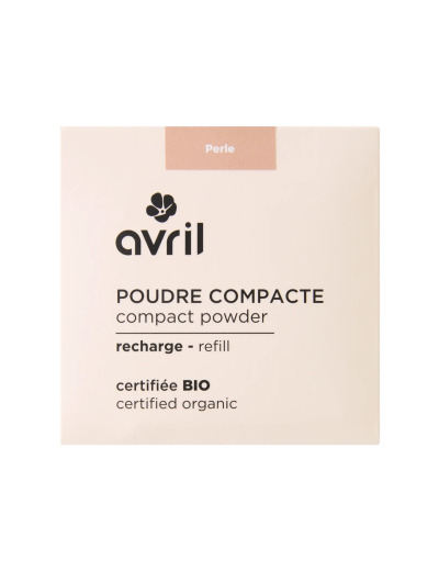 Recharge Poudre compacte Perle 11g