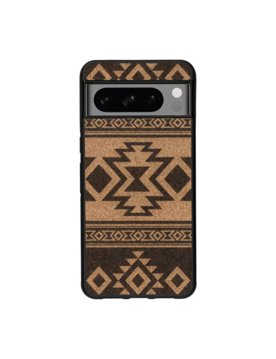 Coque Google Pixel 8pro - L'Aztec